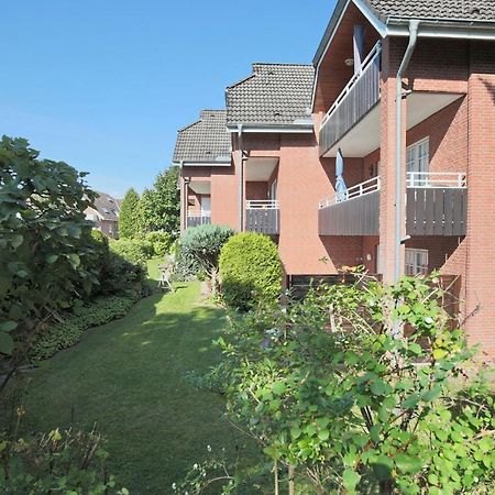 Seepark Seepark Appartement 11 Scharbeutz Bagian luar foto